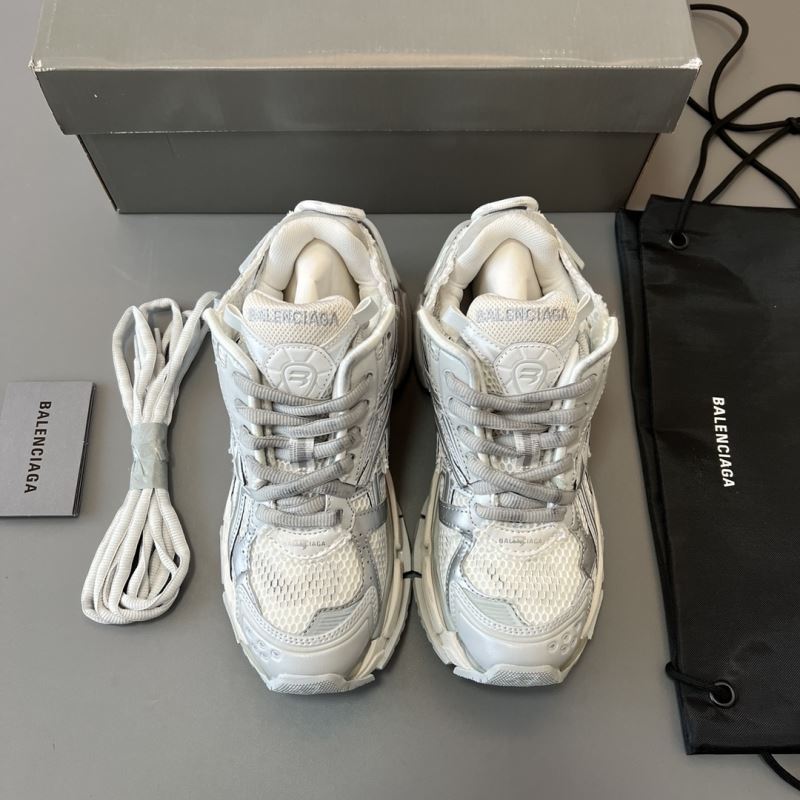 Balenciaga Track Shoes